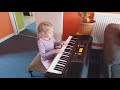 London Bridge Is Falling Down By Viktorija Practice For Music School