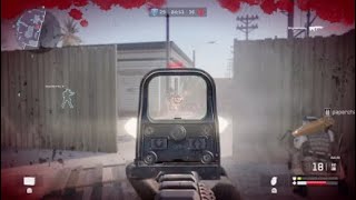 Warface Ep. 1 All about the kills