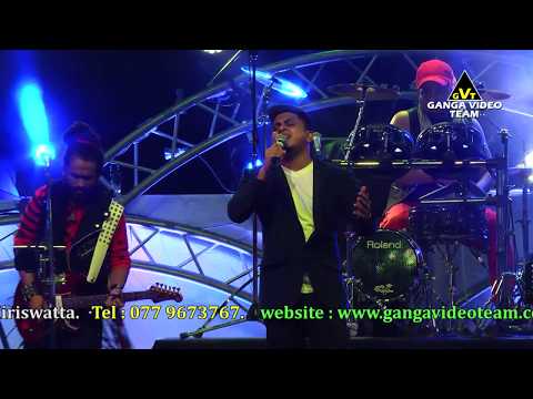 අශාන් ප්‍රනාන්දුගේ අලුත්ම ගීතය "මේ නිහඬ භවයේ"