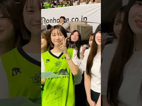 🏀 北海道武蔵女子×レバンガ北海道 コラボ決定！学生がプロバスケを応援＆発信