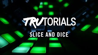 Maschine TruTorials S04: E07 Slice And Dice | Native Instruments