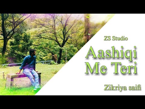 Zikriya Saifi Aashiqi Me...