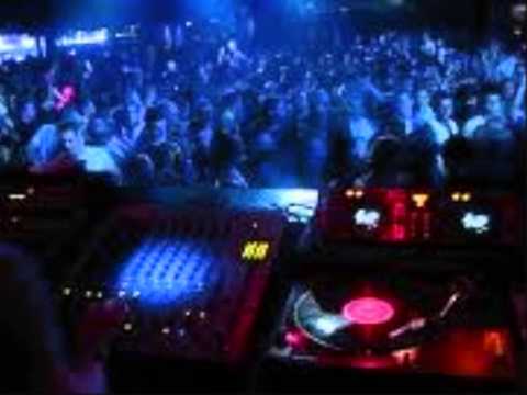 Azzido da Bass - Dooms Night (Gabry Fasano Mix)