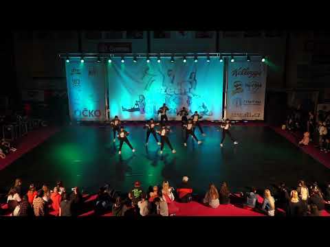 84. HDC Praha - The Roots