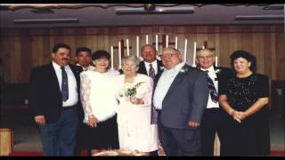 Put It On The Altar Pastor Robert Porter