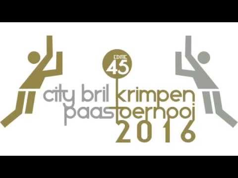 Paastoernooi 2016