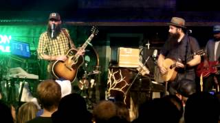 Crowder's Neon Steeple Tour Highlight Video Spingfield, MO 9/30/2014