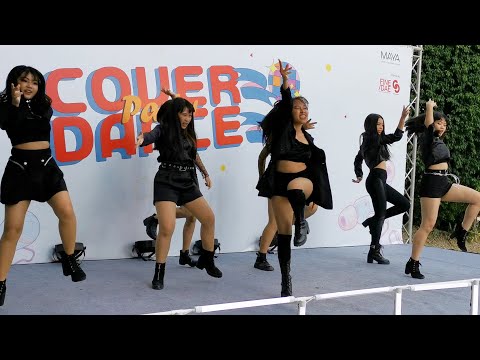 [05/33]✨Akilice 💥 CLC 💟Cover Dance Party 2020