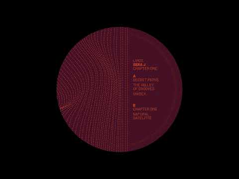 Sera J - Natural Satellite [LIP011]