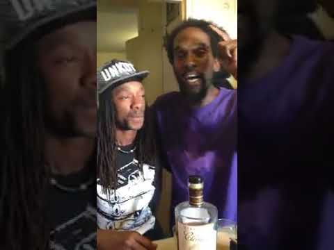 matinda di lion & daddy muffin freestyle