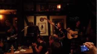 The Ploughboys Tune Set LIVE @ The Tam O'Shanter