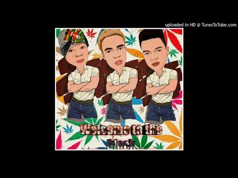 WELCOME TO THE BLOCK (MUSIC OFFICIAL)