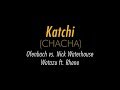 Ofenbach vs. Nick Waterhouse - Katchi (ChaCha) | Watazu Cover