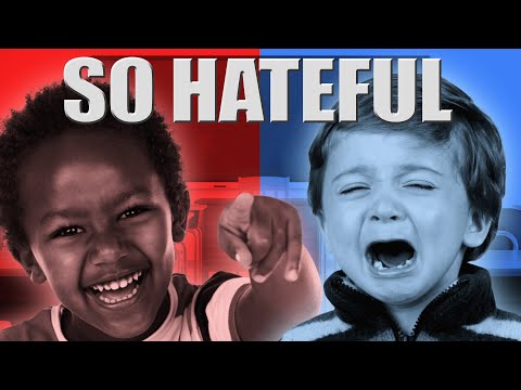 Brown Eyes Blue Eyes experiment | Featured In 1992...