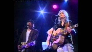 Emmylou Harris &amp; Buddy Miller  -  Love Hurts