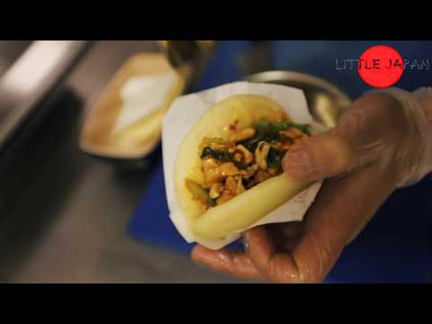 Little Japan - Tallinn / Firmavideo