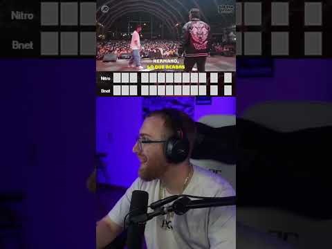 BNET EXPLAINS IT TO NITRO