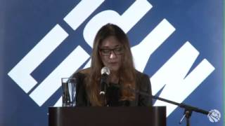 Loorie Moore on the new era of television