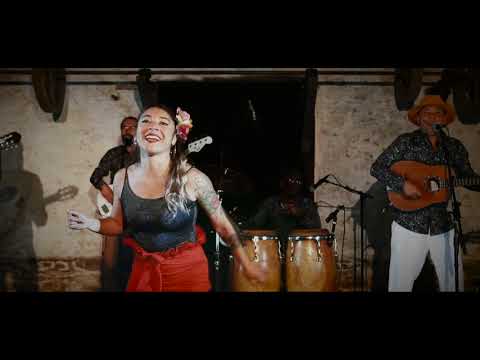 Raúl y Manoloco "Ven a Bailar"