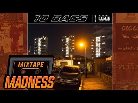 Cassive - 10 Bags | @MixtapeMadness