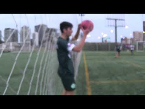 CORTA LA BOCHA vs REAL BAÑIL   FECHA 3 CLAUSURA 2019 2