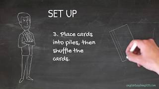 How to Play Pictionary in Class - Quick Tutorial!