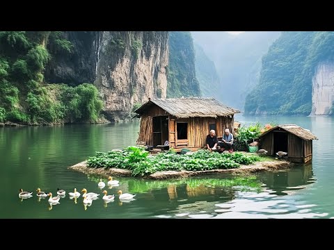 MARAVILLAS DEL MUNDO | Escenarios impresionantes que te dejarán sin palabras | Viaje 8K