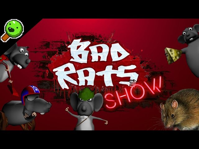 Bad Rats Show