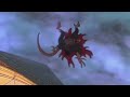 GMD 1986 Alternate Ending