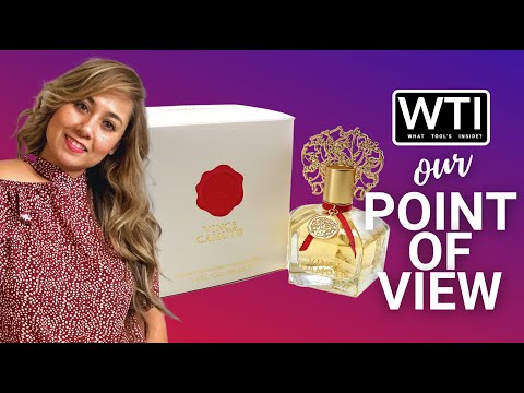 Vince Camuto Eau de Perfume Spray - WTI product video review