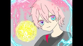 ゲームでお絵描き！