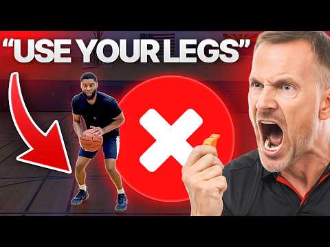 These 5 Shooting Form Myths Are Wrecking Your Jump Shot!