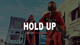 &quot;HOLD UP&quot; Freestyle Hard Trap Beat Instrumental | Rap Freestyle Beats 2017 | NSM Beats Beats