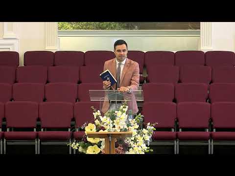 Daniel Lavric - Ce s-a întâmplat la Cincizecime?