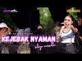 KEJEBAK NYAMAN SELIYA MARSELLA THE GEN ZIE OF PANTURA SELIYA MARSELLA