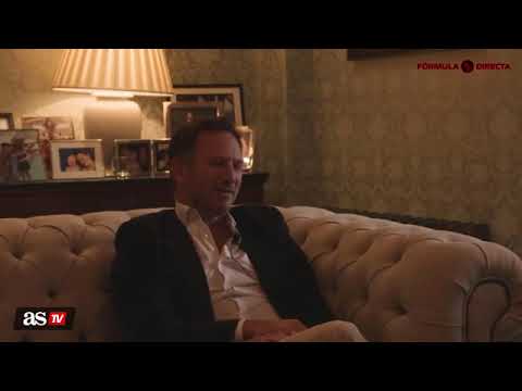 Horner revela que intentó fichar a Fernando Alonso para Red Bull hasta en 3 ocasiones | AS América