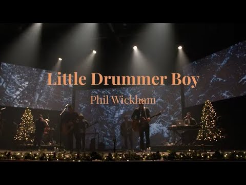 Thumbnail for Little Drummer Boy video