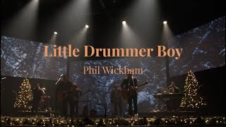 Little Drummer Boy