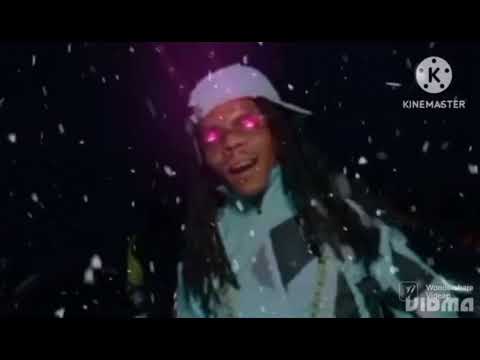 Je suis dans le clip avec JOZII - PRECAUTION(CLIP OFFICIEL)