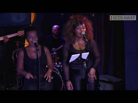 Hil St Soul - Bag Of Chips and I Can't Help It