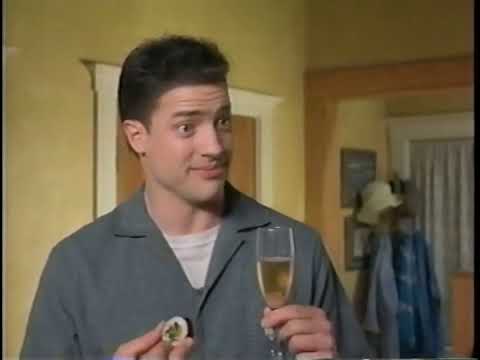 Blast from the Past (1999) - VHS Trailer