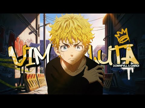 DOWNFVLL & CAIRO! - VIM DA LUTA