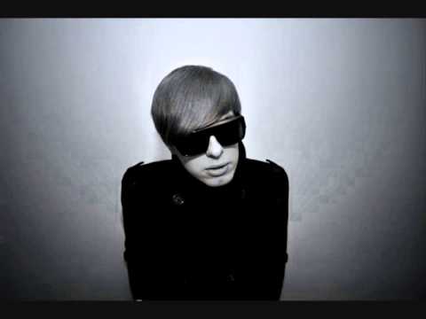 DJ Proxy; In New DJ's We Trust BBC Radio One Show 19 09 2008