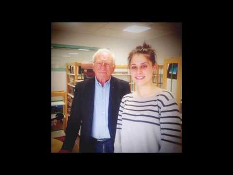 Chloé Monterrat : Se soigner par les plantes - MFR On Air - Radio Aléo