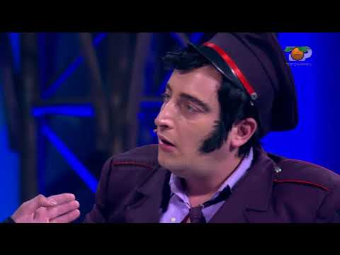 Portokalli, 15 Prill 2018 - Doktori dhe Roja spitalit