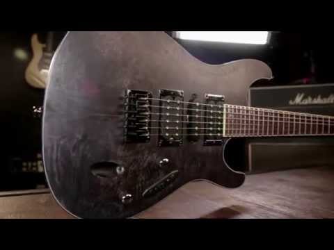Ibanez S771PB S Series Electric Guitar
