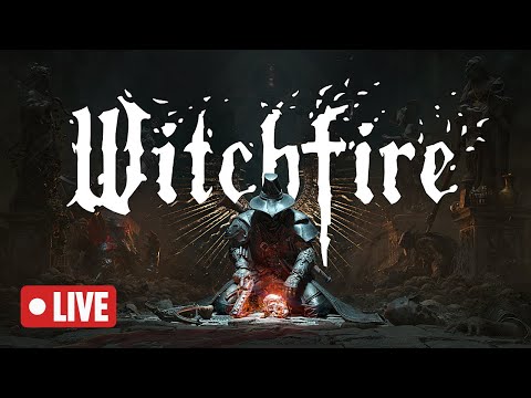 Witchfire - Ho rotto il gioco