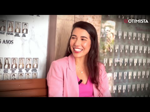 Especial novos idiomas | Maria Fernanda | Ep. 1