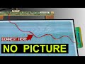 LED TV Panel Repair No Picture No Graphics Bypass Connection Method From Gate COF To T CON Board