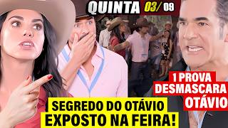 A DESALMADA CAPÍTULO DE HOJE QUINTA 03/09 Resumo da Novela A DESALMADA HOJE AO VIVO ASSISTIR